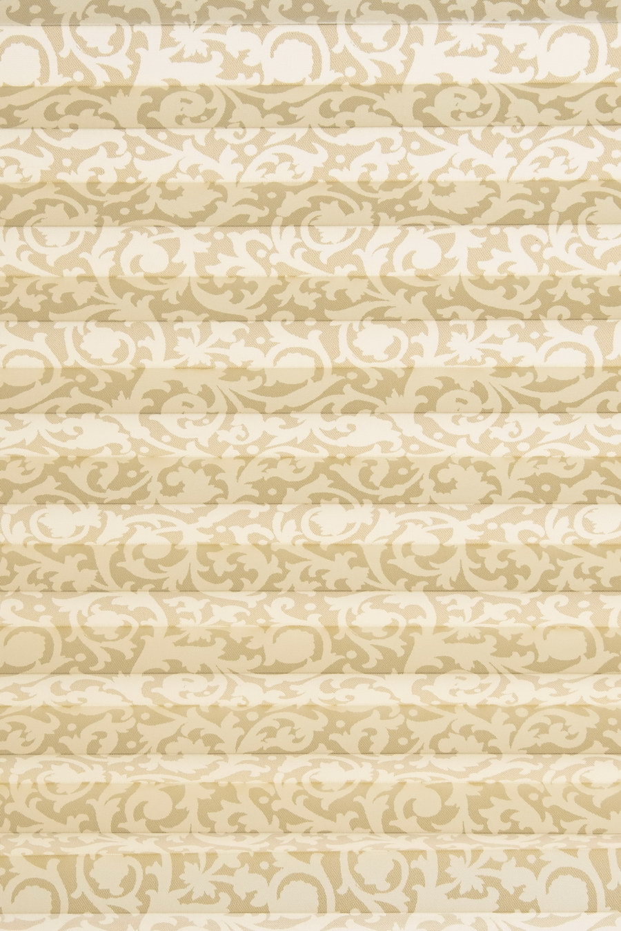 Ткань ARABESQUE beige 30572 для штор плиссе