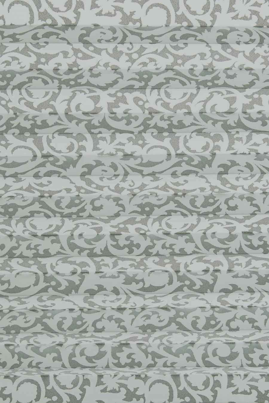 Ткань ARABESQUE grey 30574 для штор плиссе