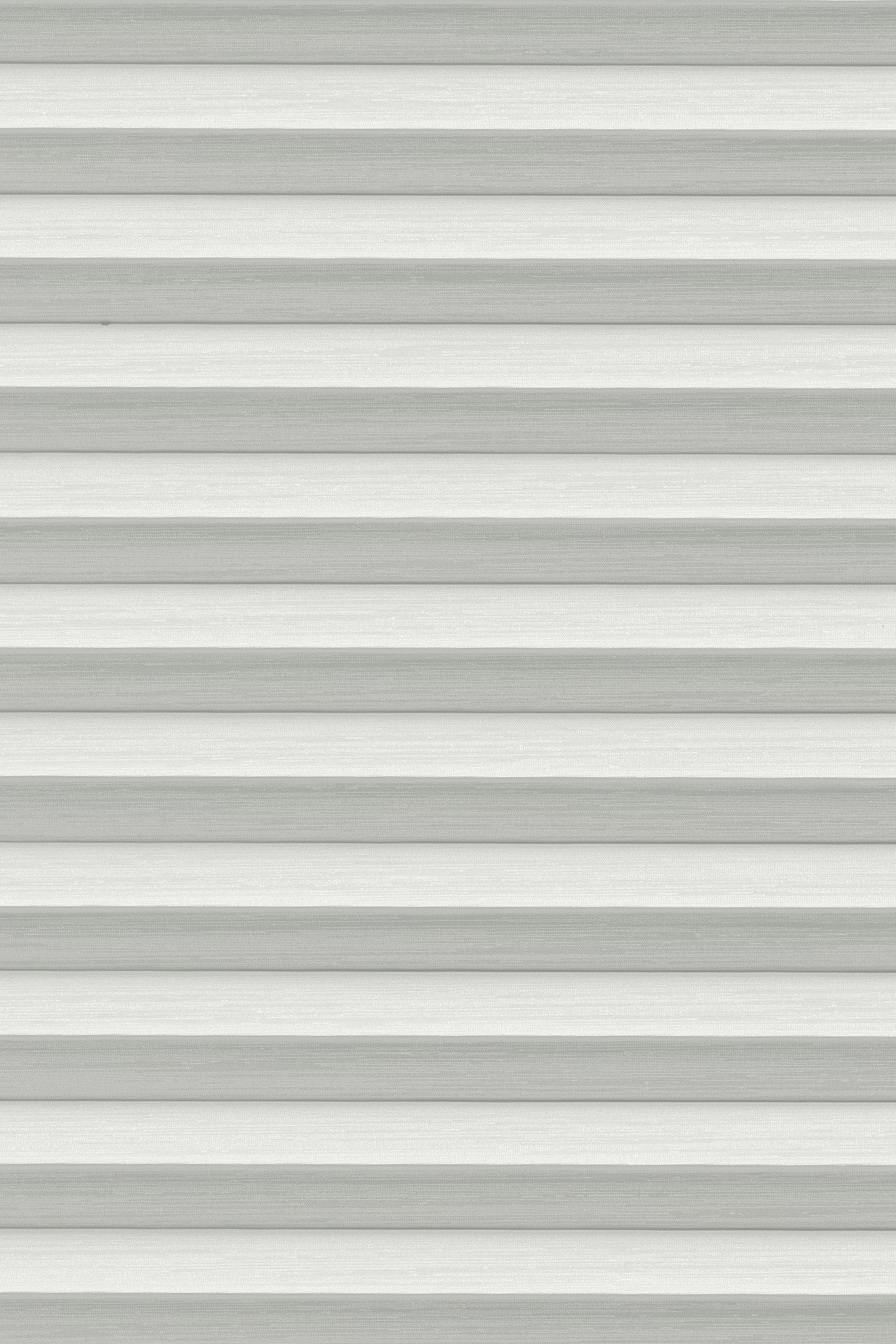 Ткань FLAIR REFLEX grise 2327 для штор плиссе