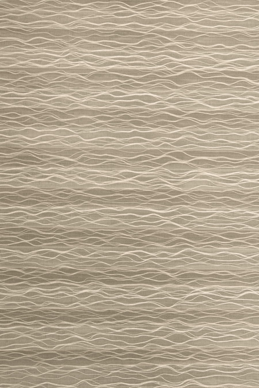 Ткань TRANSPARENT onda-alabaster 7431 для штор плиссе