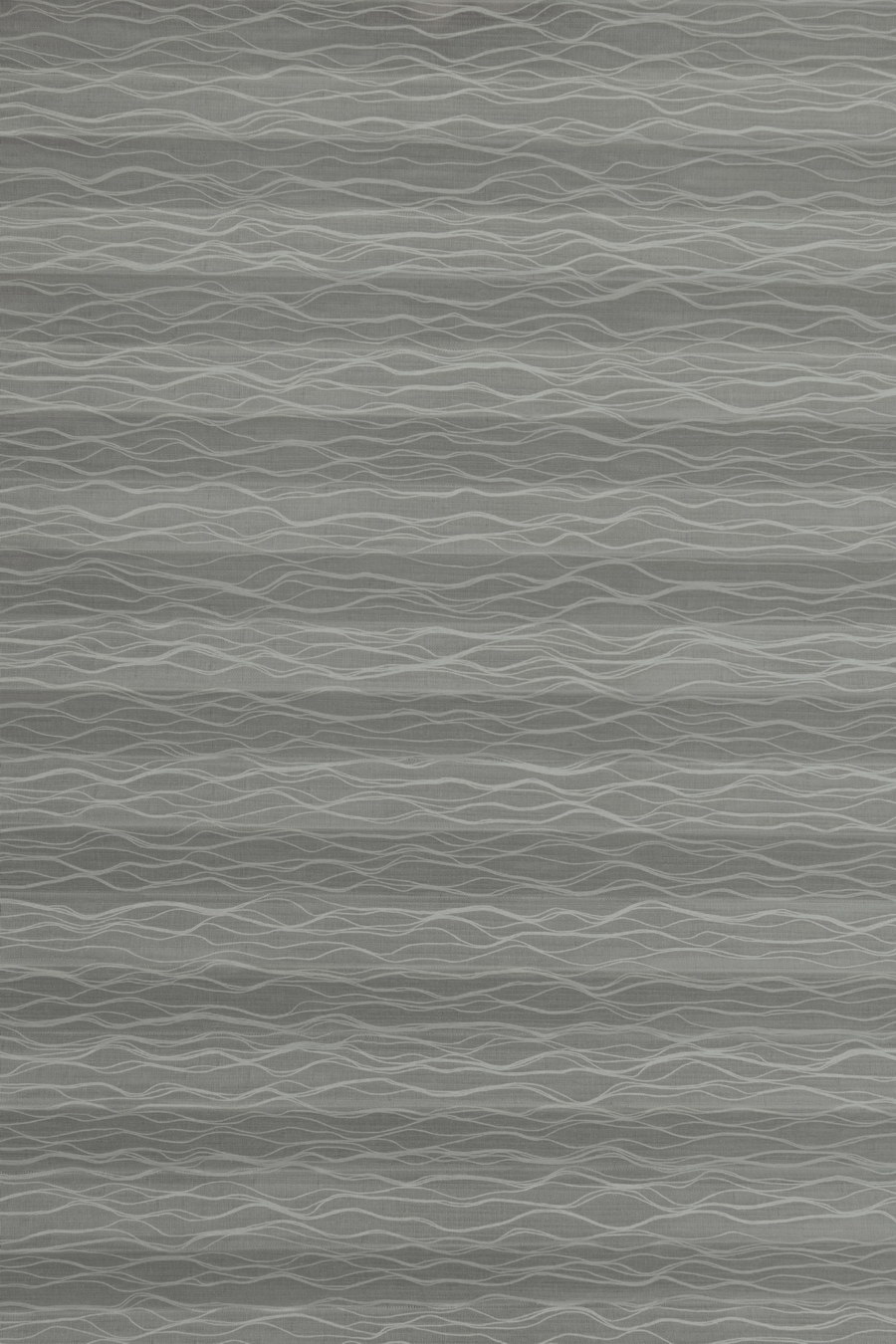 Ткань TRANSPARENT COLOR onda-grey 7430 для штор плиссе
