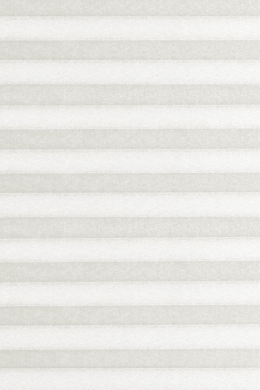 Ткань CARA PERLMUTT B1 white 20402 для штор плиссе