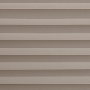 Ткань BASIC UNI pure-grey-greyЫЙ 9102 для штор плиссе
