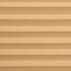 Ткань BASIC UNI beige 9106 для штор плиссе