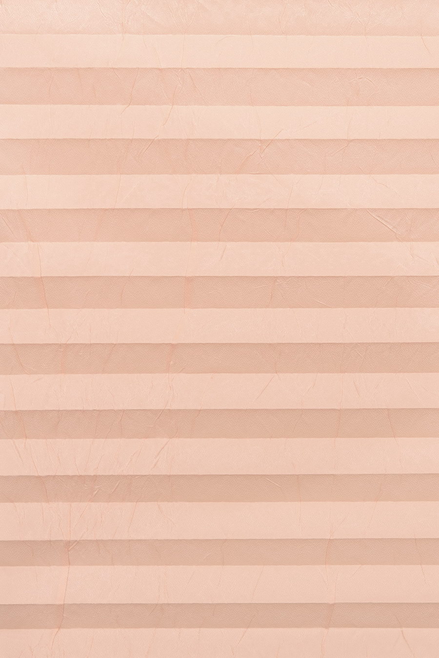 Ткань CARA CRUSH PERLMUTT COLOR B1 light-pink 20524 для штор плиссе