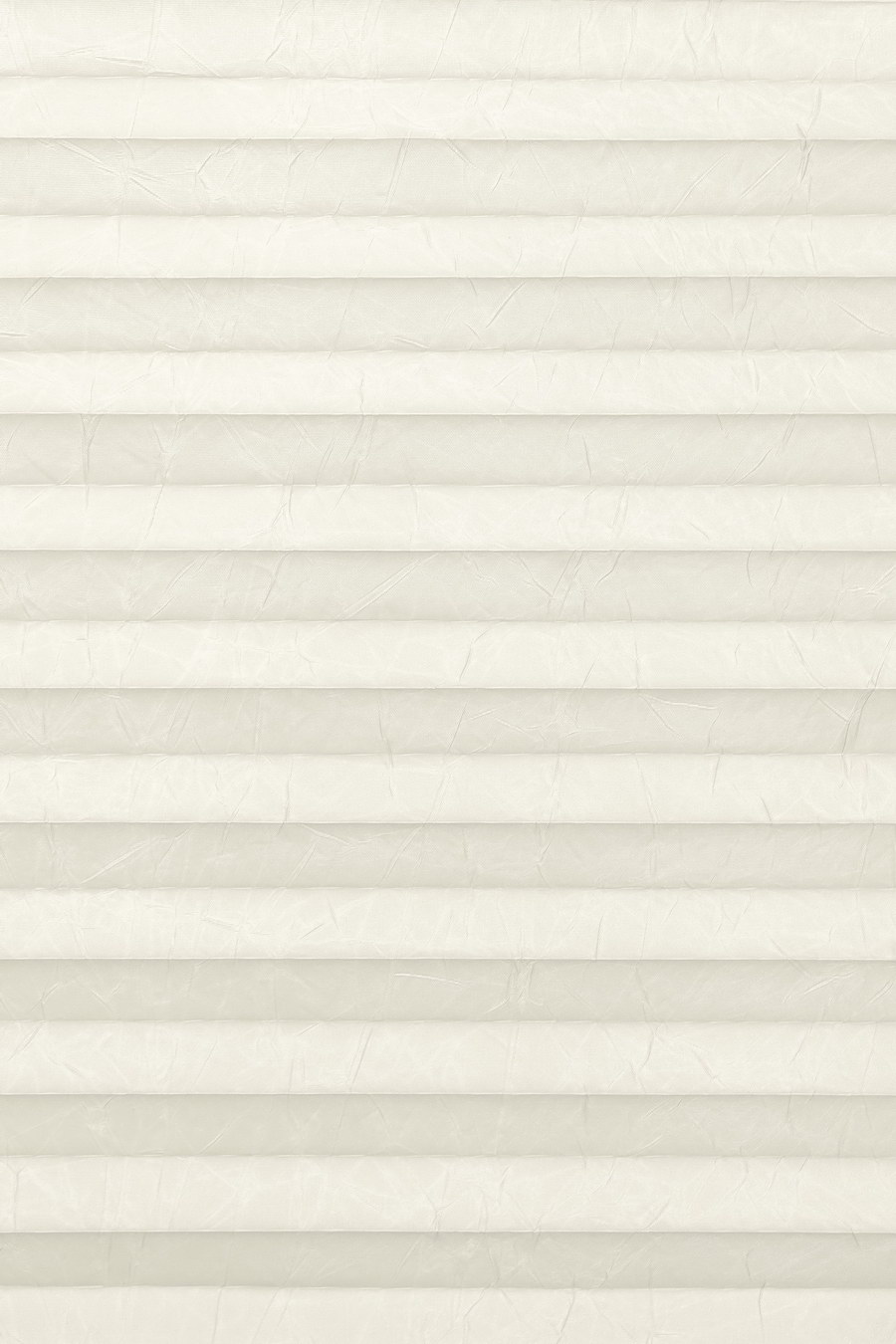 Ткань CRUSH PEARL white 5174 для штор плиссе