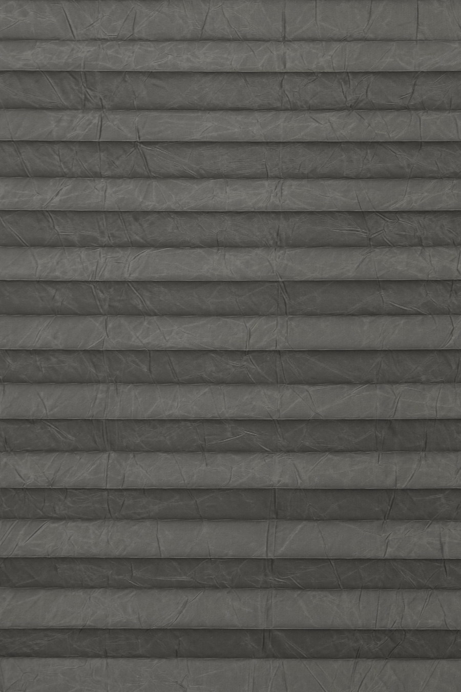 Ткань CRUSH PEARL grey 7100 для штор плиссе