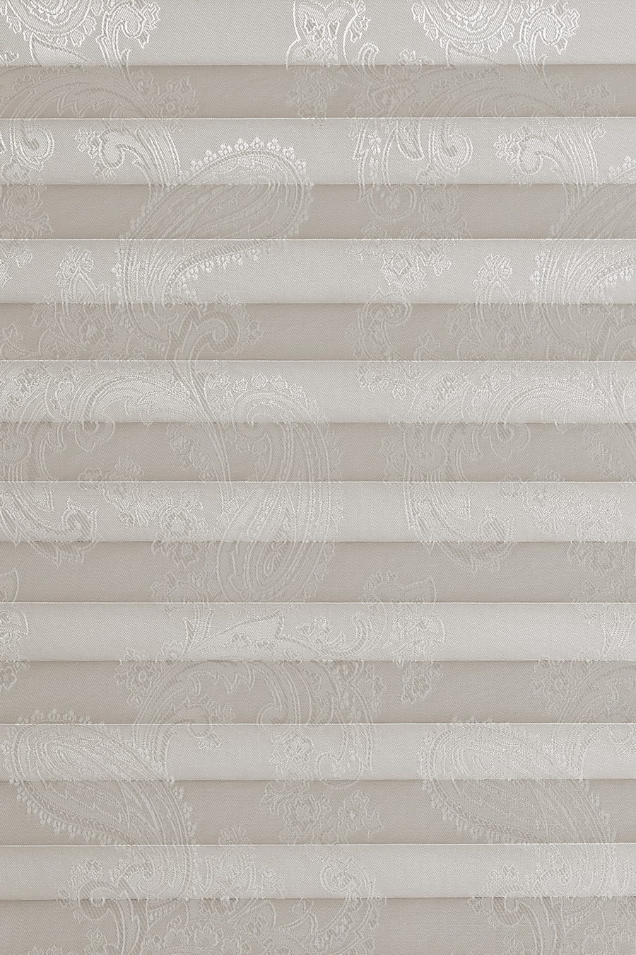 Ткань JAIPUR light-grey 6204 для штор плиссе