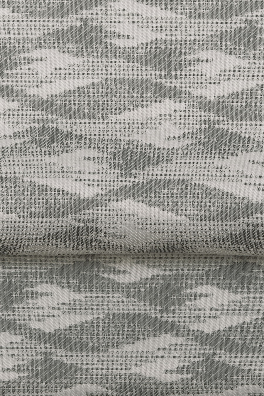 Ткань CEPOCHKA серый для римских штор