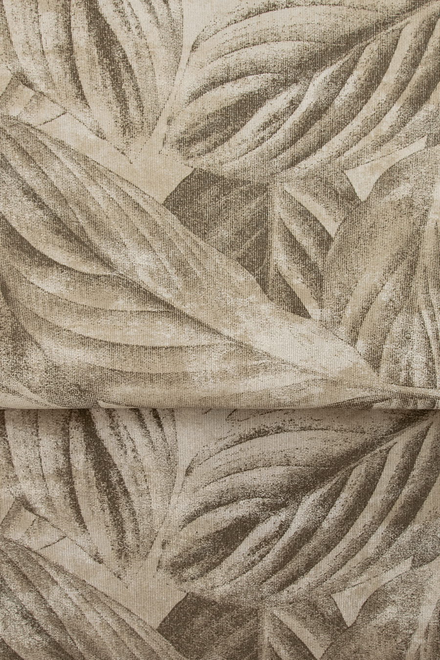 Ткань GURA verde для римских штор