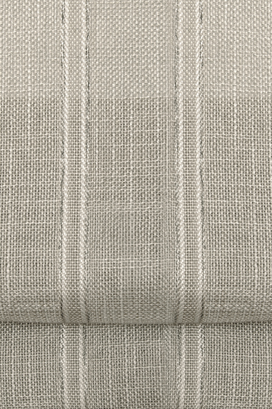 Ткань SANFOR серый для римских штор