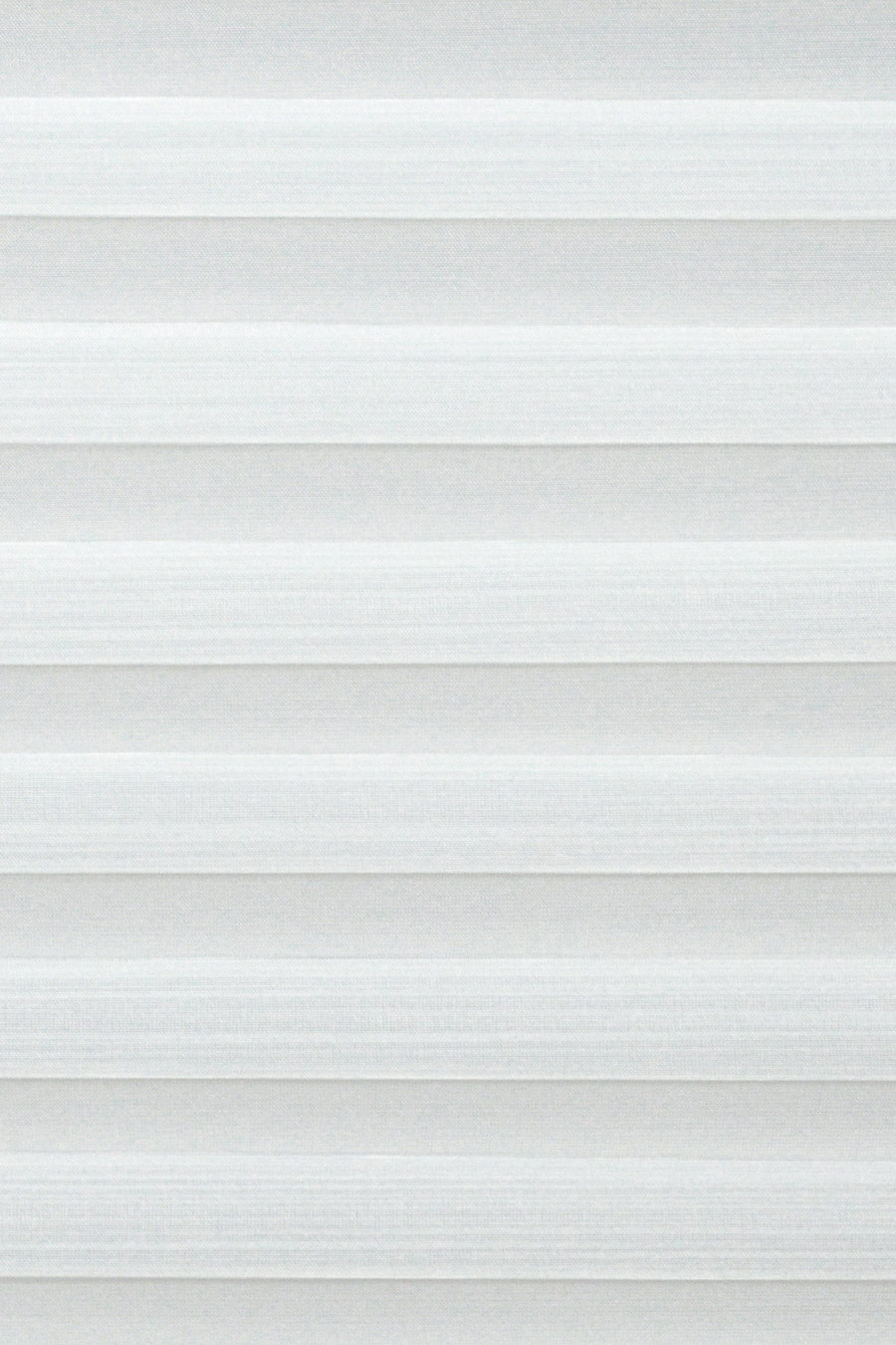 Ткань CAPRI WHITE 7693 для штор плиссе