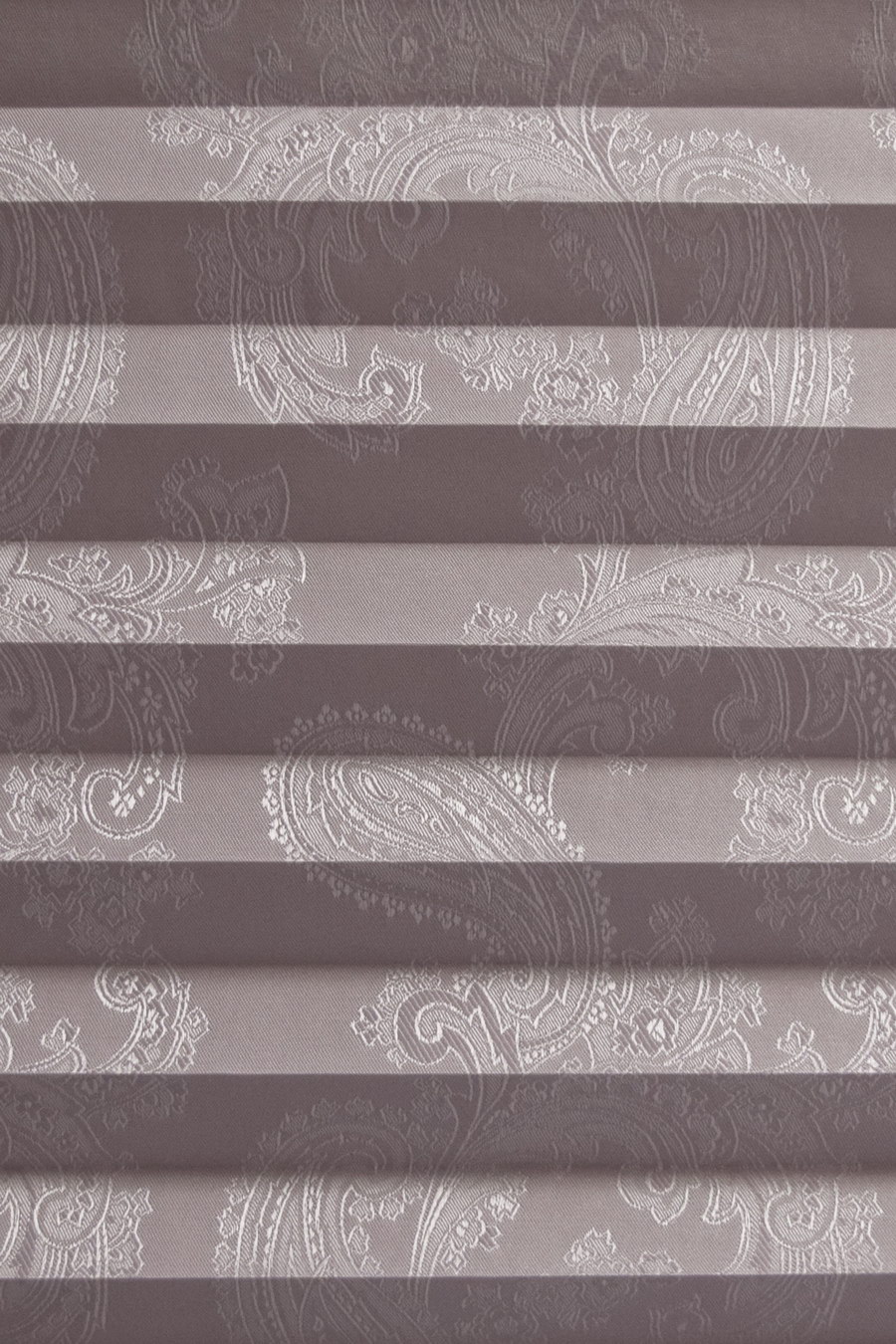 Ткань JAPUR IRIS PURPLE 6256 для штор плиссе