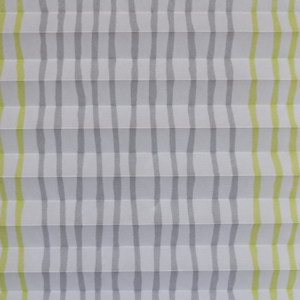 LINES GREY LIME
