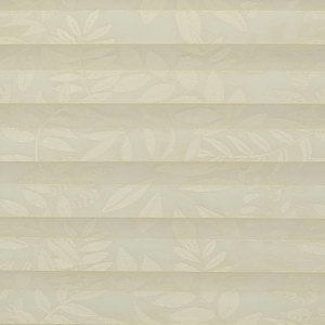Ткань SAMOA IVORY 0005 для штор плиссе