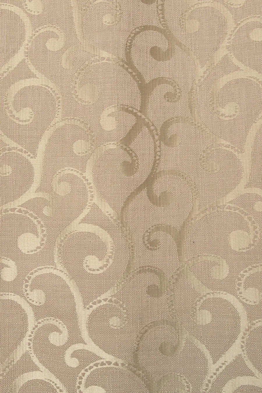 Ткань STARFISH LIGHT PINK для декоративных штор
