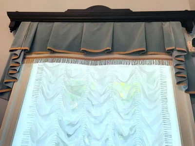 Дворцово-парковый ансамбль Булгаков а/г Жиличи