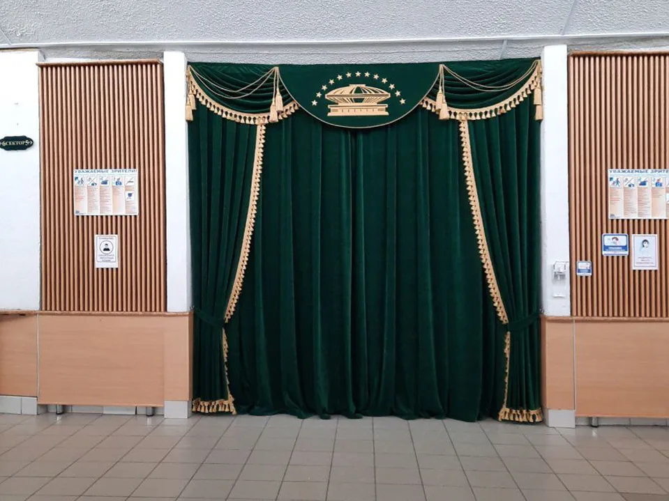 Дворцово-парковый ансамбль Булгаков а/г Жиличи