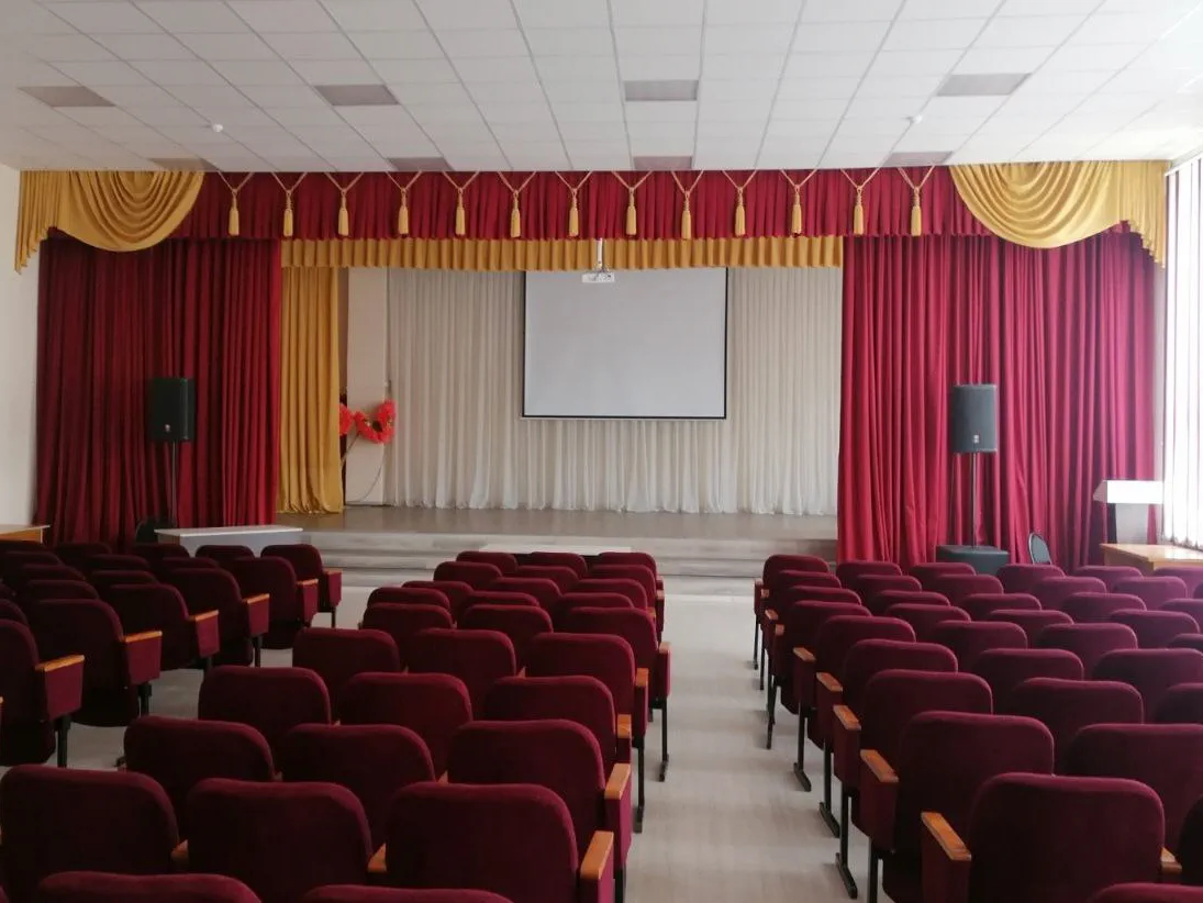 СШ г. Мозырь