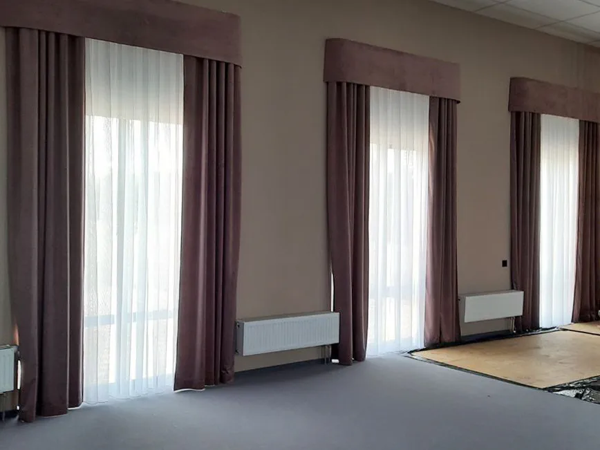 Парк отель Яркий