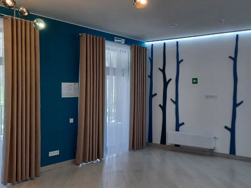 Парк отель Яркий