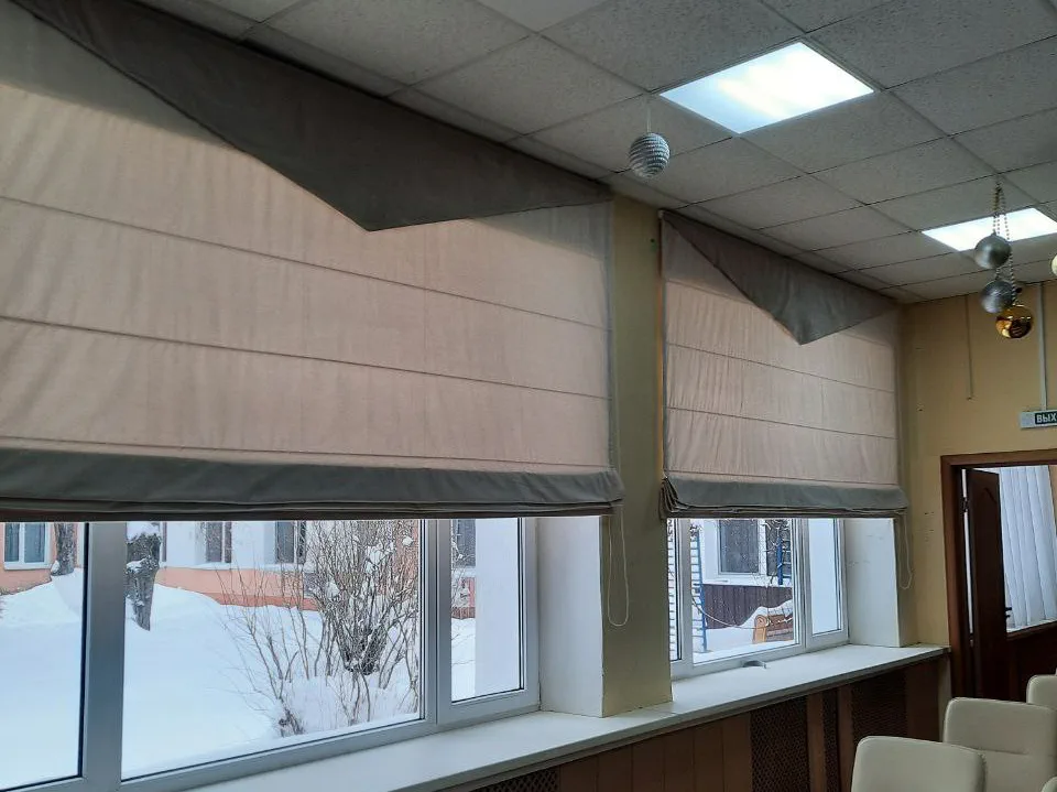 Школа интерната г. Минск