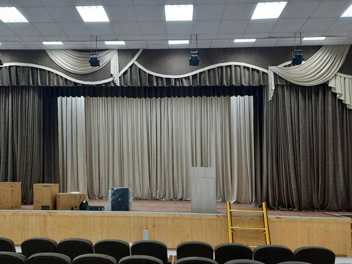 СШ №1 г. Барановичи