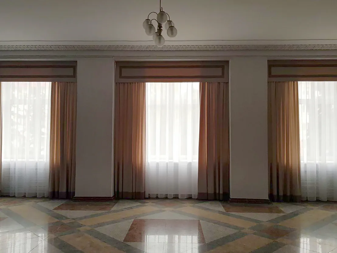 Витебский медицинский университет