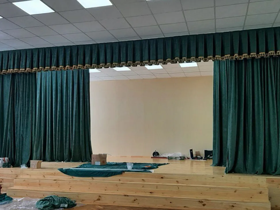 Гомельское кадетское училище