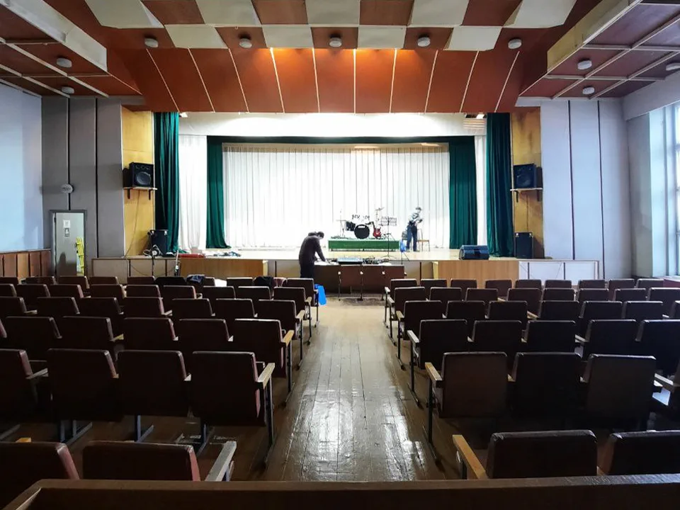 ОАО СалеоГомель