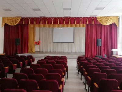 СШ г. Мозырь