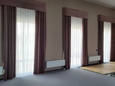 Парк отель Яркий